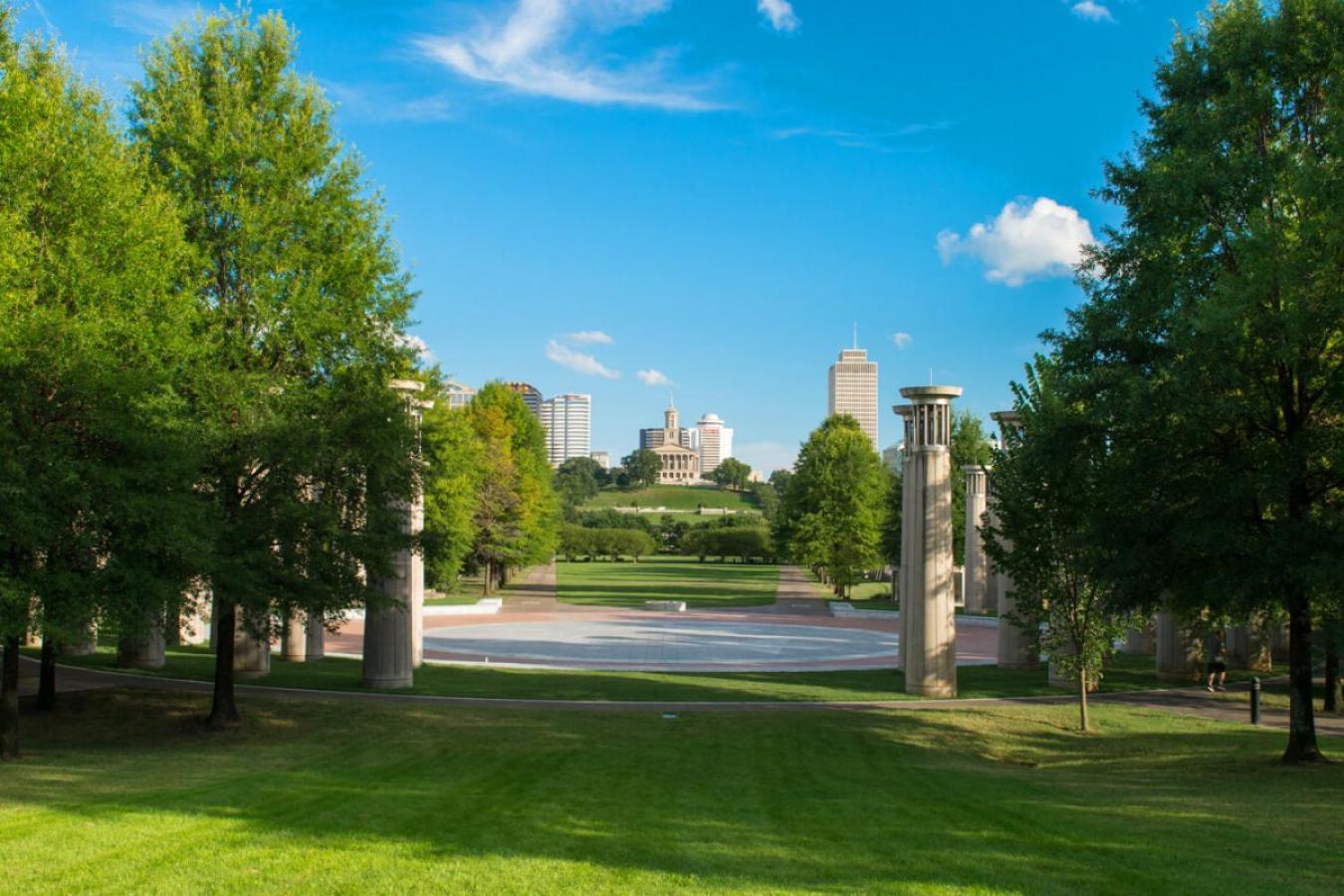 Stunning River View Condo Walk To Downtown Rooftop Patio Nashville Exterior photo